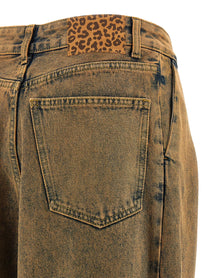 ALANUI - ALANUI - ’Den Wideleg’ jeans - Women’s Pants