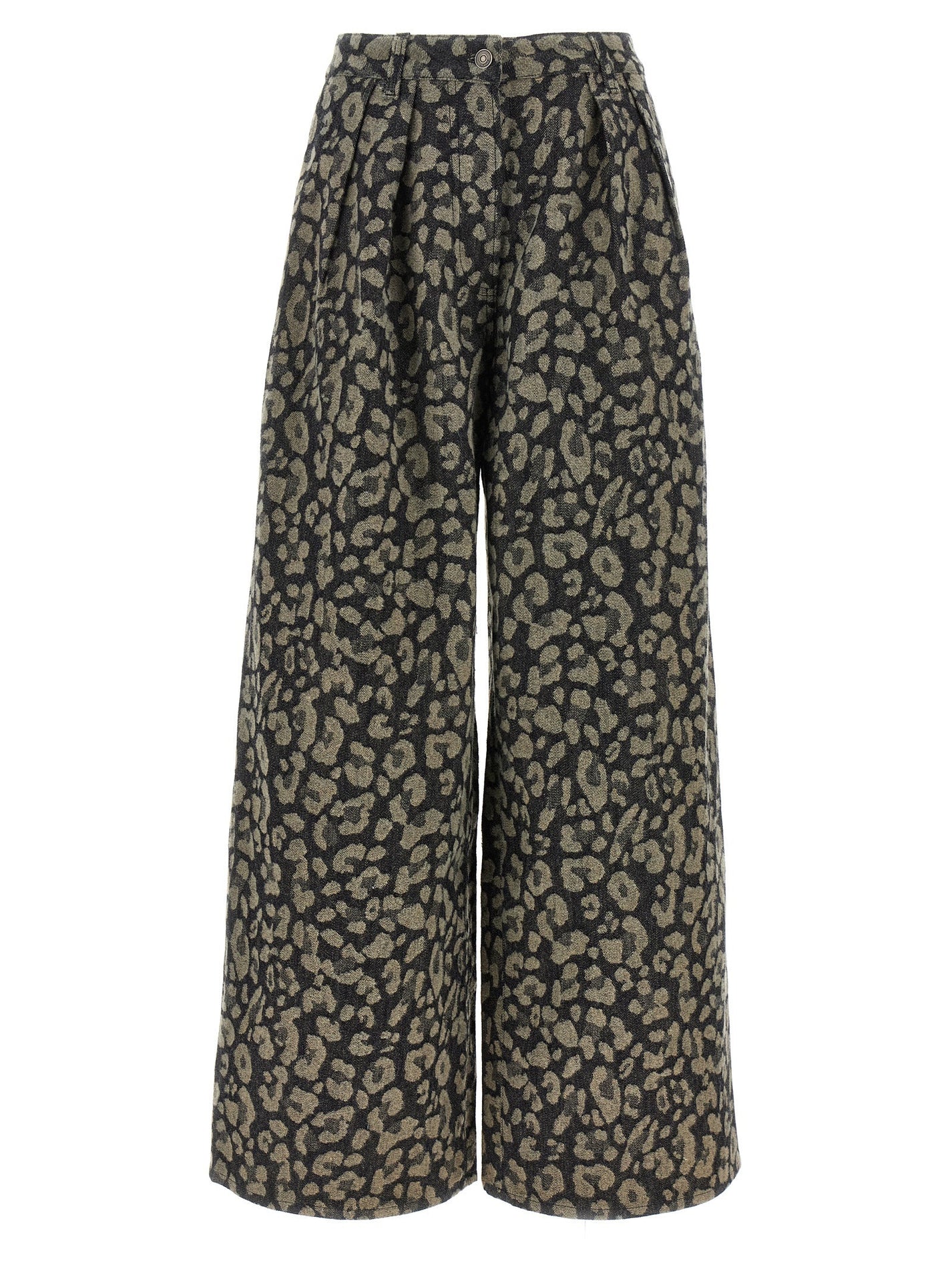 ALANUI - ALANUI - ’Jungle’ pants - Women’s Pants