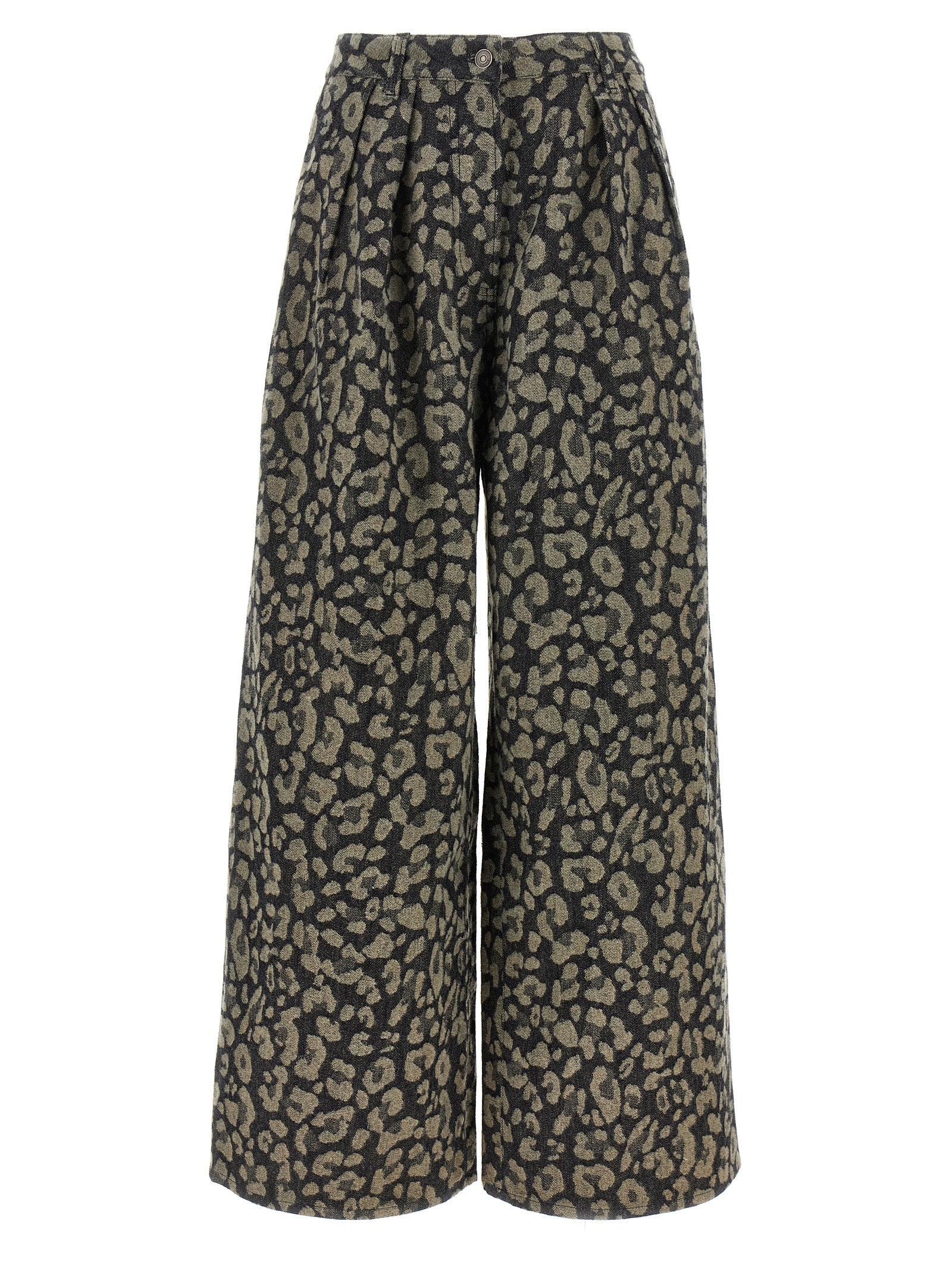 ALANUI - ALANUI - ’Jungle’ pants - Women’s Pants