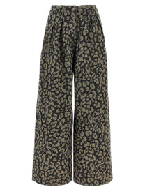 ALANUI - ALANUI - ’Jungle’ pants - Women’s Pants