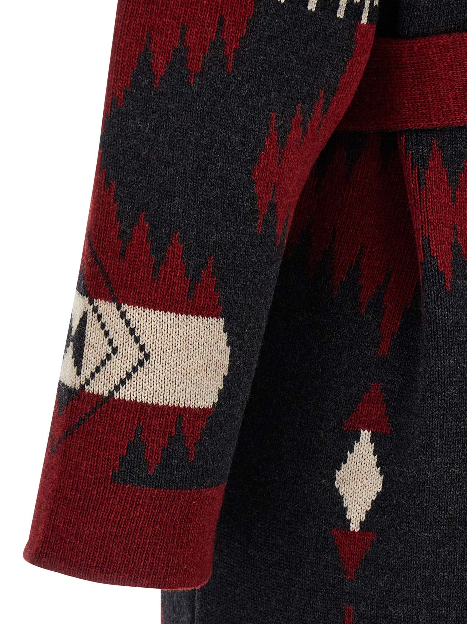 ALANUI - ALANUI - ’Icon’ long coat - Women’s Outerwear