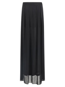 ALBERTA FERRETTI - ALBERTA FERRETTI - Silk pants - Women’s Pants