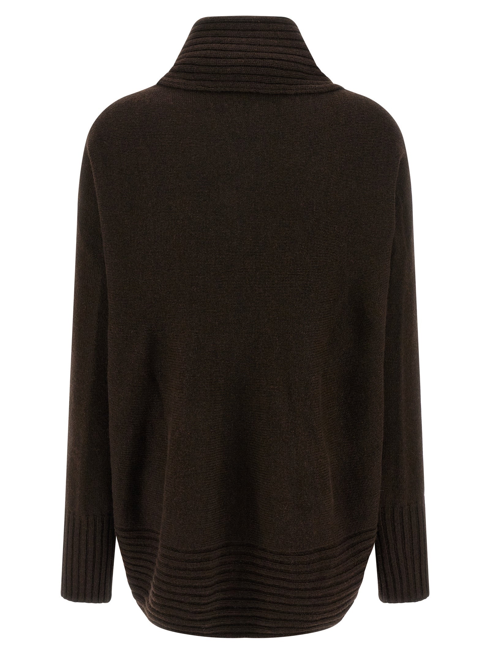 ALBERTA FERRETTI - ALBERTA FERRETTI - Brooch cardigan - Women’s Knitwear