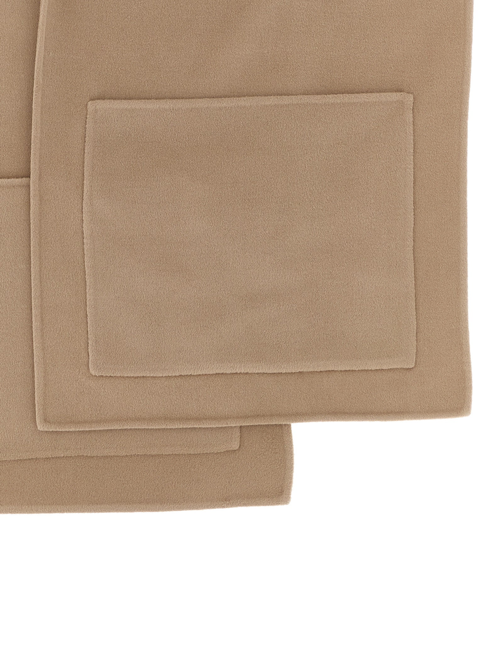 ALBERTA FERRETTI - ALBERTA FERRETTI - Double cloth scarf - Women’s Accessories