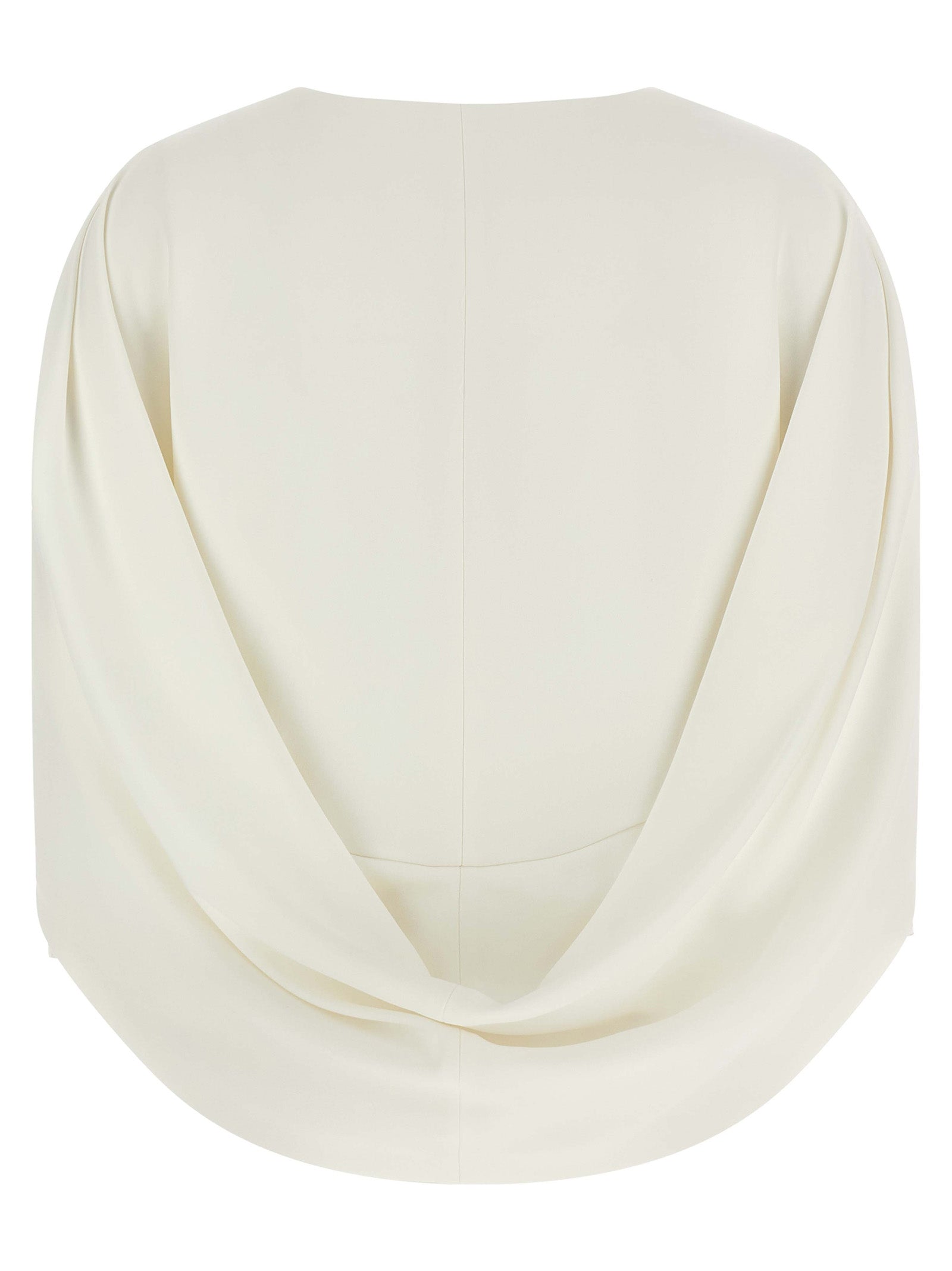 ALBERTA FERRETTI - ALBERTA FERRETTI - Cape top - Women’s Tops