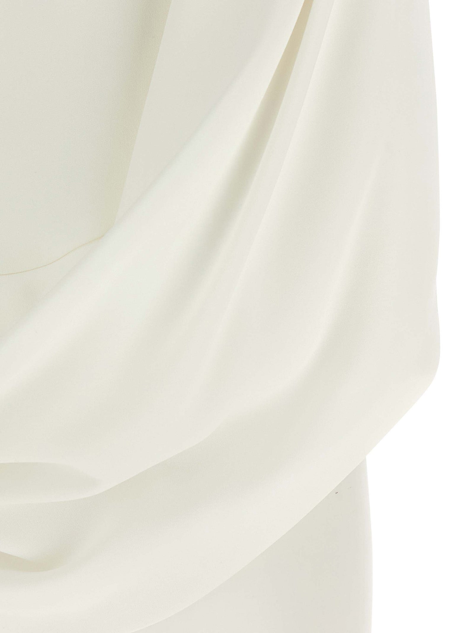 ALBERTA FERRETTI - ALBERTA FERRETTI - Cape top - Women’s Tops