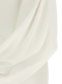 ALBERTA FERRETTI - ALBERTA FERRETTI - Cape top - Women’s Tops