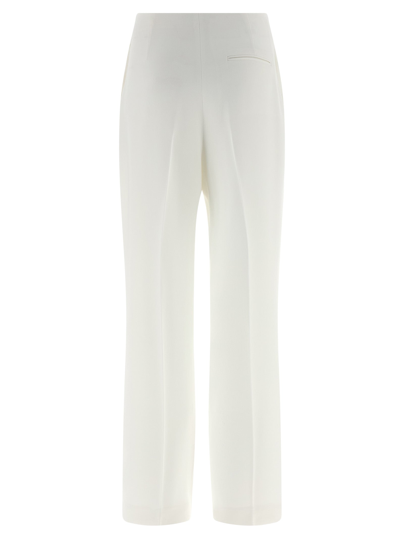 ALBERTA FERRETTI - ALBERTA FERRETTI - Cady pants - Women’s Pants