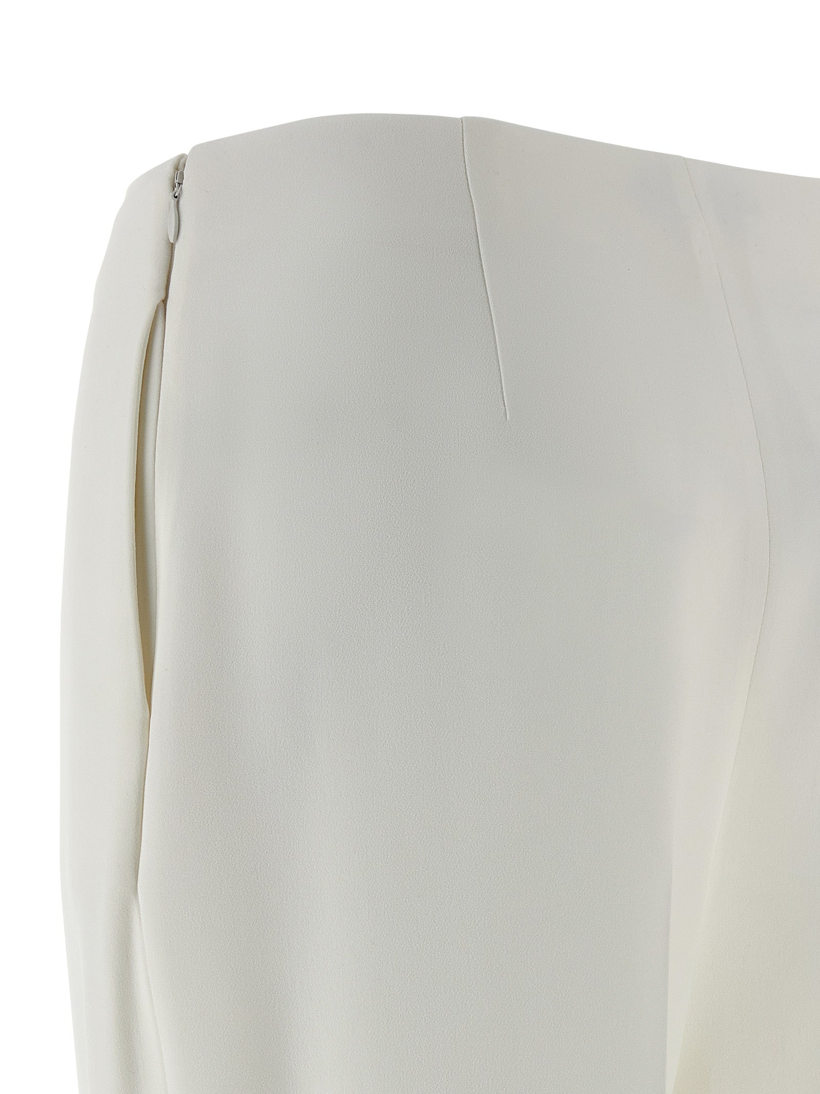 ALBERTA FERRETTI - ALBERTA FERRETTI - Cady pants - Women’s Pants