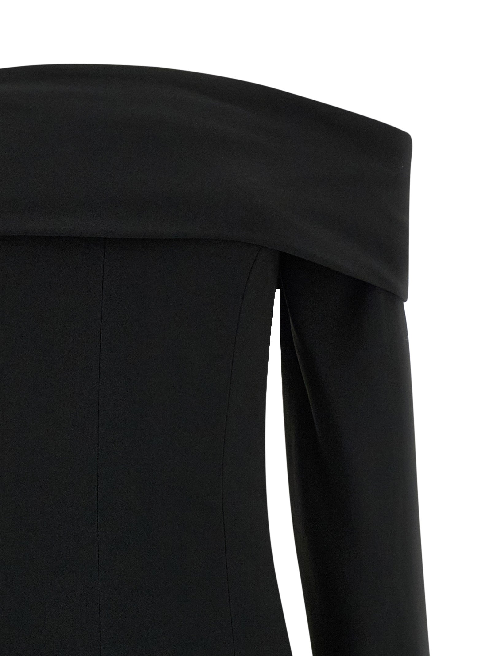 ALBERTA FERRETTI - ALBERTA FERRETTI - Cady dress - Women’s Clothing