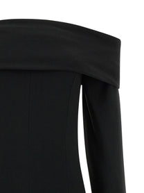 ALBERTA FERRETTI - ALBERTA FERRETTI - Cady dress - Women’s Clothing