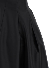 ALBERTA FERRETTI - ALBERTA FERRETTI - Off-the-shoulder dress - Women’s Clothing