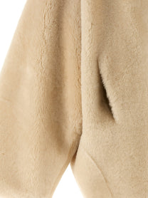 ALBERTA FERRETTI - ALBERTA FERRETTI - Reversible sheepskin - Women’s Outerwear