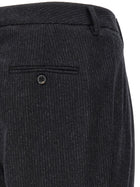 Alberto Biani Albertino Pants Grey
