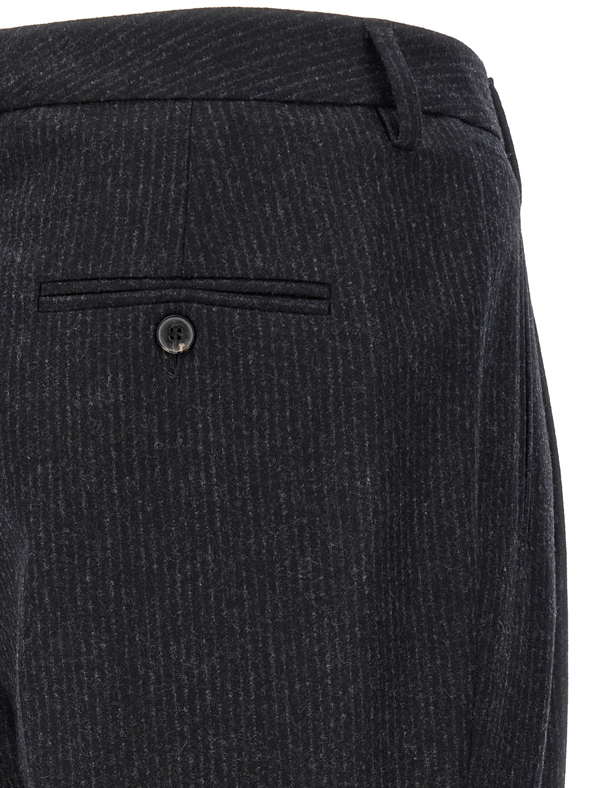 Alberto Biani Albertino Pants Grey