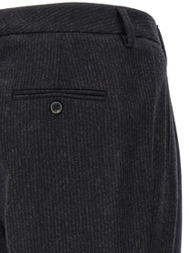 Alberto Biani Albertino Pants Grey