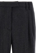 Alberto Biani Albertino Pants Grey