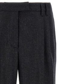 Alberto Biani Albertino Pants Grey