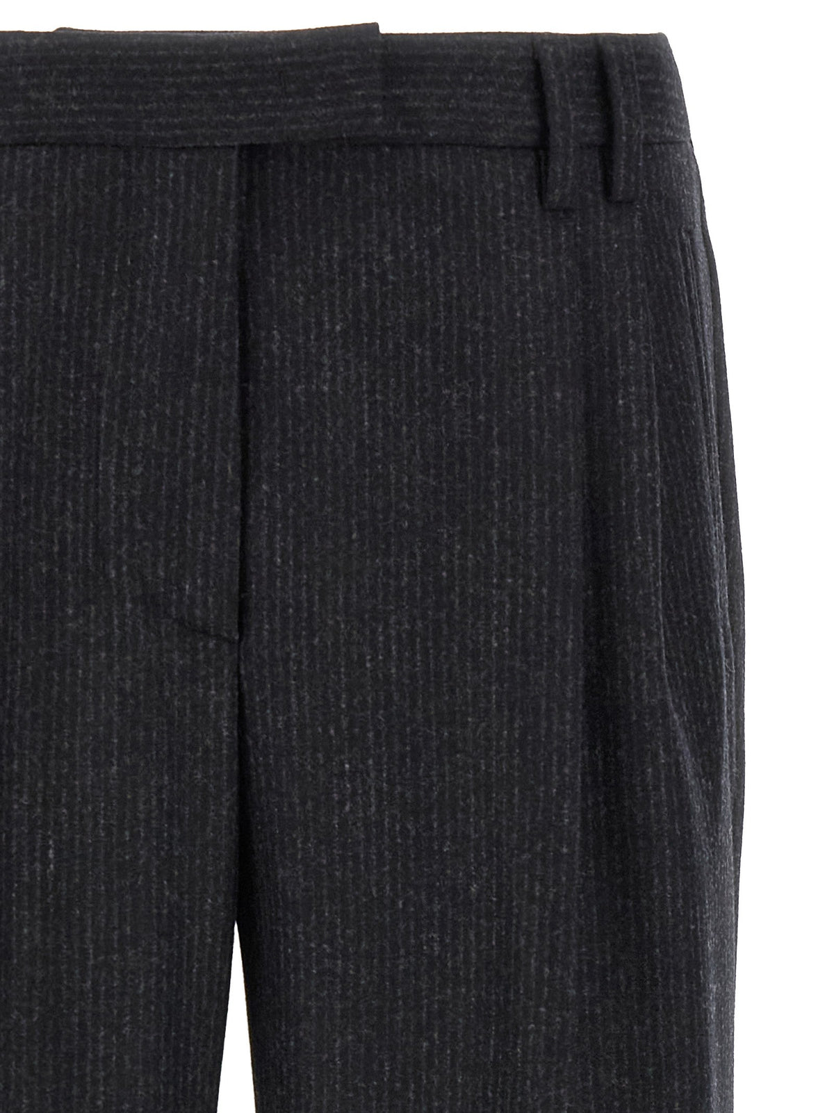Alberto Biani Albertino Pants Grey