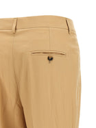 Alberto Biani Albertino Pants Beige, view 4