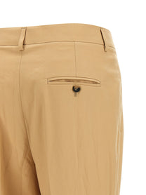 Alberto Biani Albertino Pants Beige, view 4
