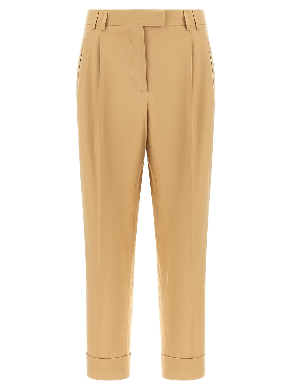 Alberto Biani Albertino Pants Beige