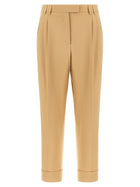 Alberto Biani Albertino Pants Beige