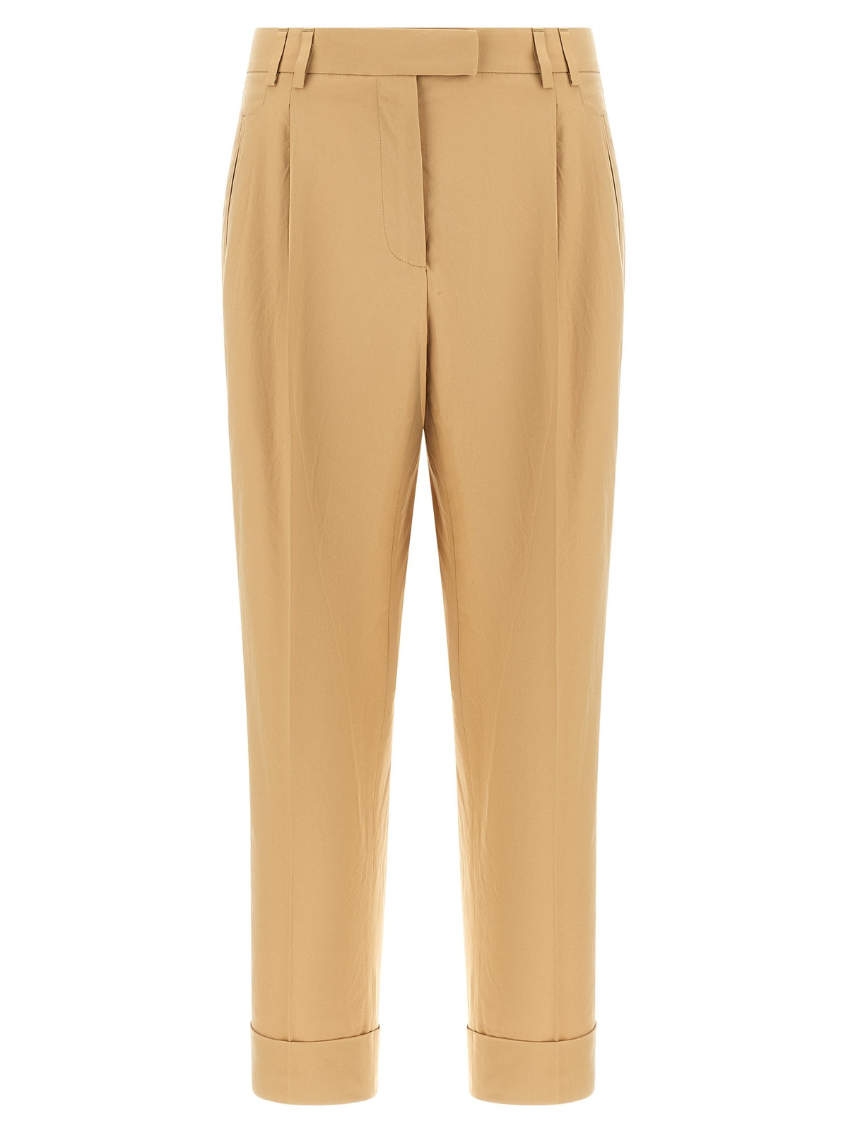 Alberto Biani Albertino Pants Beige