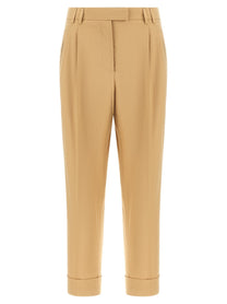 Alberto Biani Albertino Pants Beige