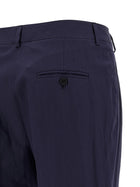 Alberto Biani Albertino Pants Blue, view 4
