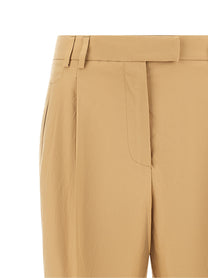 Alberto Biani Albertino Pants Beige, view 3