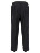 Alberto Biani Albertino Pants Grey