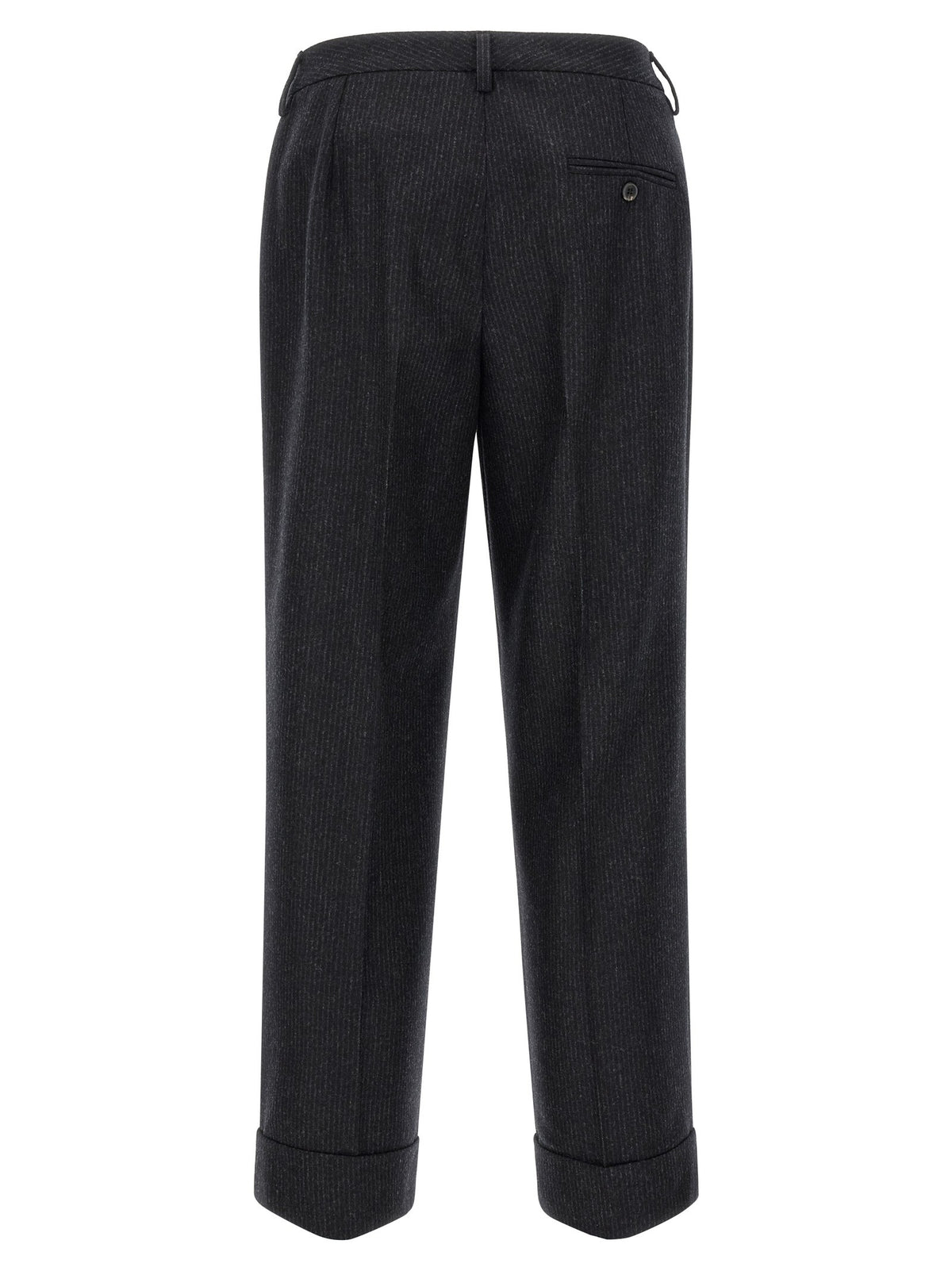 Alberto Biani Albertino Pants Grey