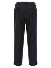 Alberto Biani Albertino Pants Grey