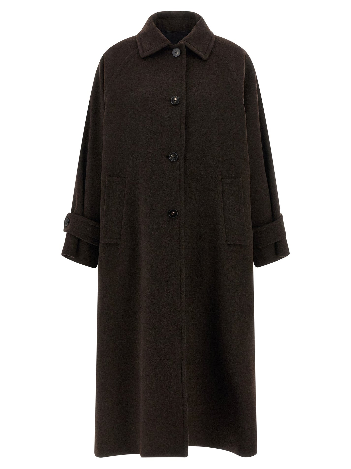 ALBERTO BIANI - ALBERTO BIANI - Long coat - Women’s Outerwear