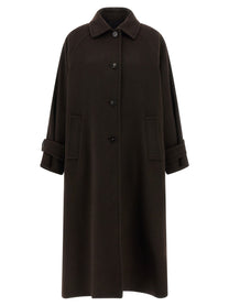 ALBERTO BIANI - ALBERTO BIANI - Long coat - Women’s Outerwear
