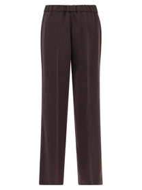 ALBERTO BIANI - ALBERTO BIANI - Cady pants - Women’s Pants