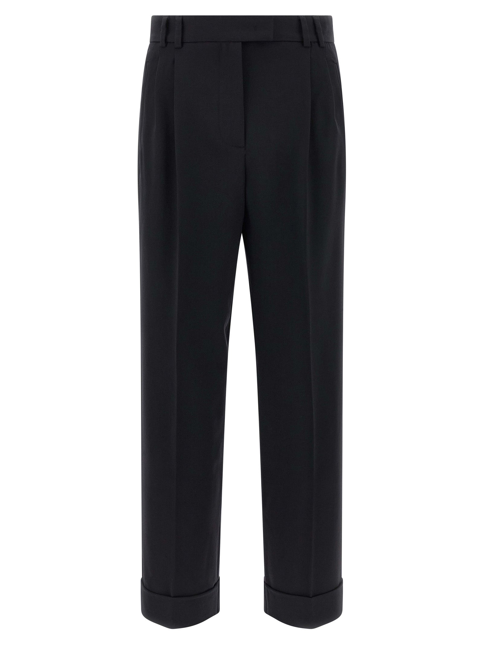 ALBERTO BIANI - ALBERTO BIANI - ’Albertino’ pants - Women’s Pants