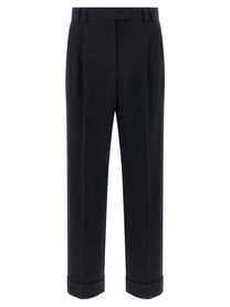 ALBERTO BIANI - ALBERTO BIANI - ’Albertino’ pants - Women’s Pants