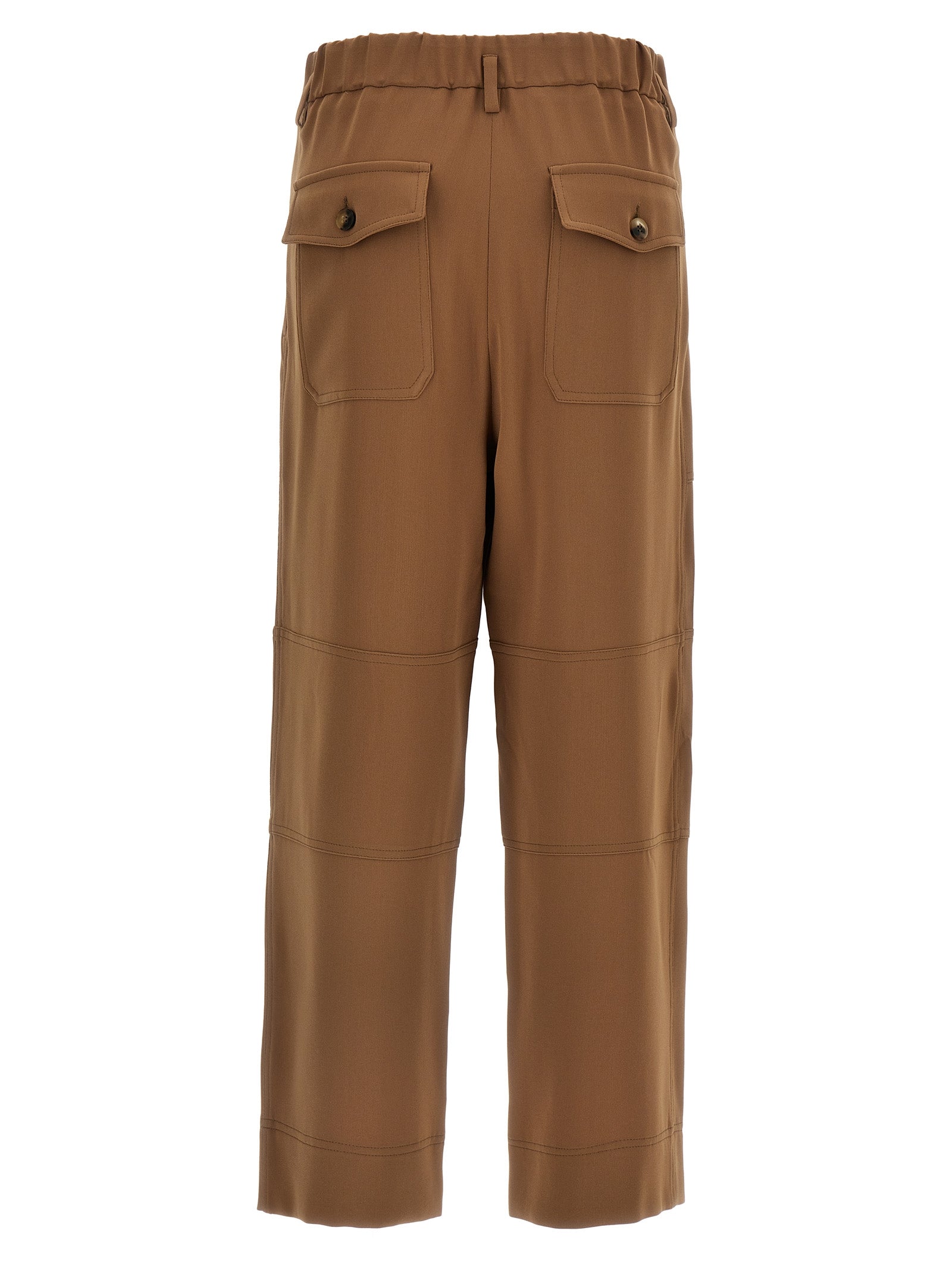 ALBERTO BIANI - ALBERTO BIANI - ’Work’ pants - Women’s Pants