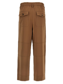 ALBERTO BIANI - ALBERTO BIANI - ’Work’ pants - Women’s Pants