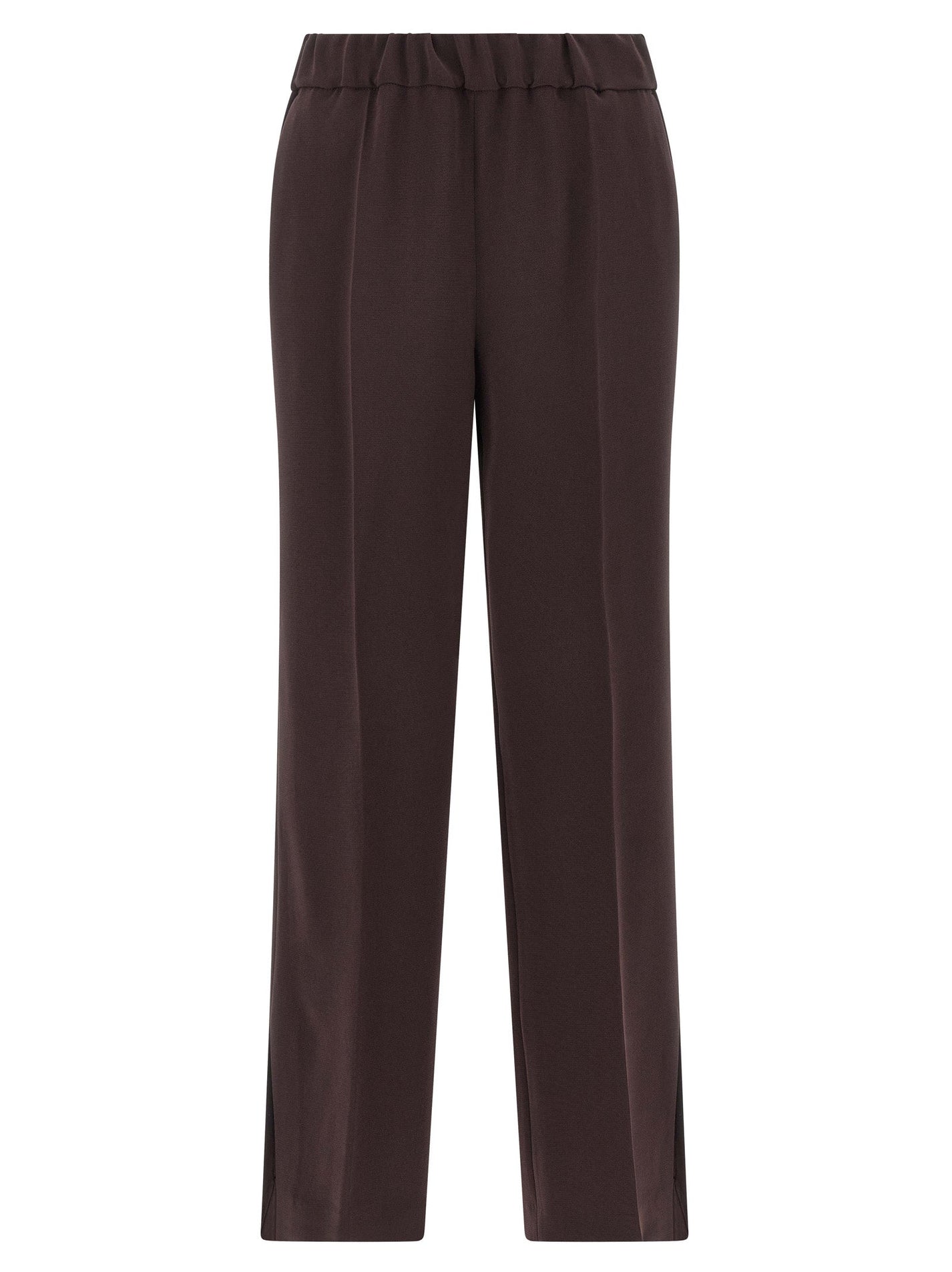 ALBERTO BIANI - ALBERTO BIANI - Cady pants - Women’s Pants