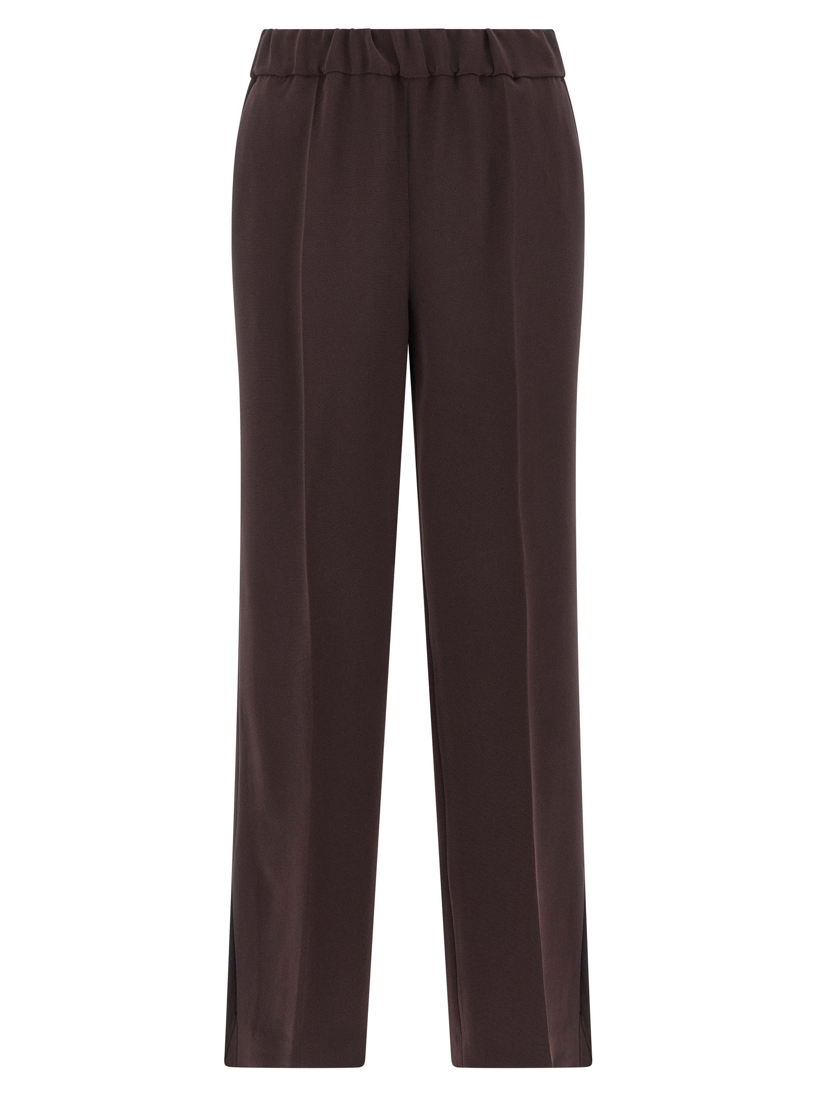 ALBERTO BIANI - ALBERTO BIANI - Cady pants - Women’s Pants