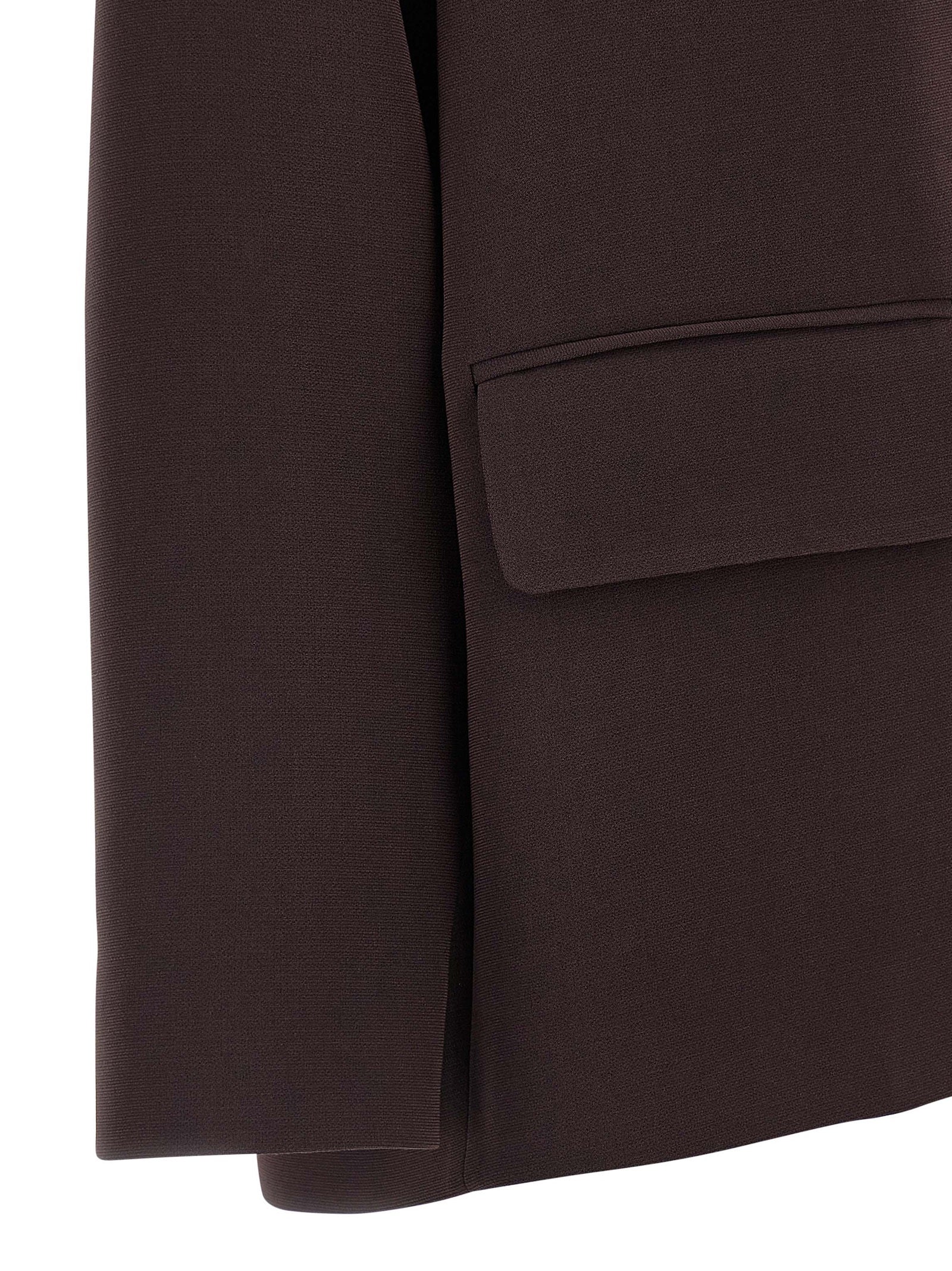 ALBERTO BIANI - ALBERTO BIANI - Two-button blazer - Women’s Clothing