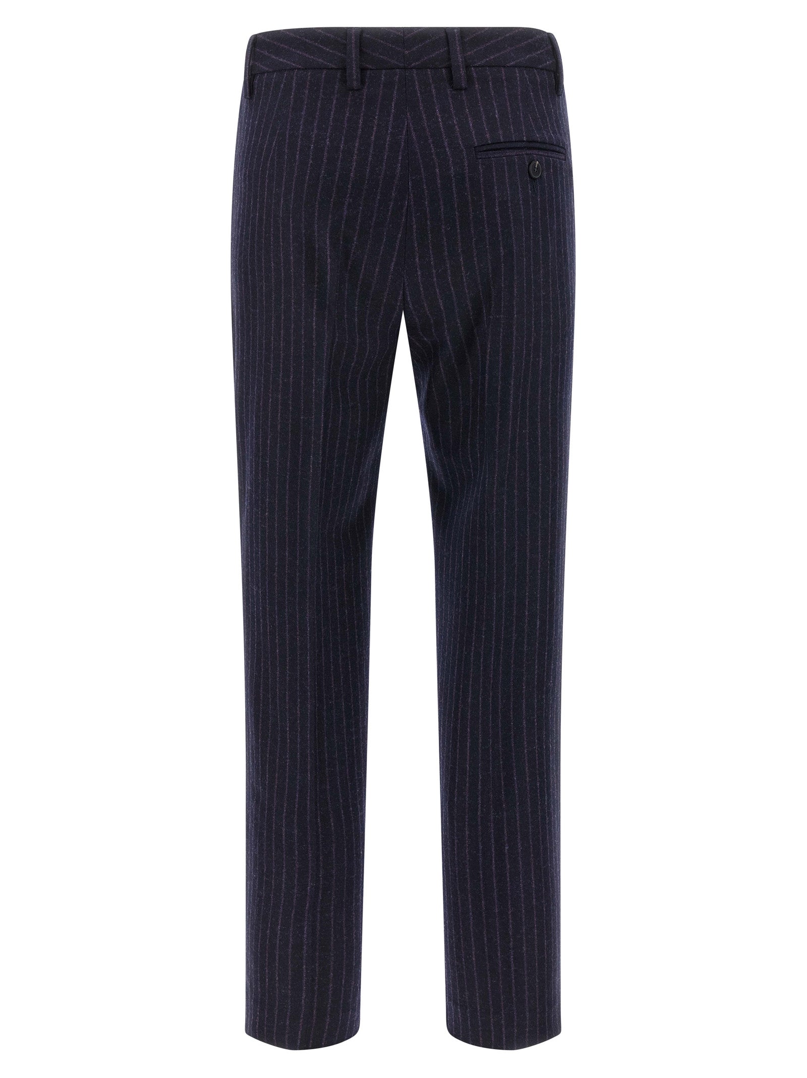 ALBERTO BIANI - ALBERTO BIANI - ’Franca’ pants - Women’s Pants