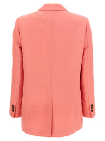 ALBERTO BIANI - ALBERTO BIANI - ’America’ blazer - Women’s Clothing