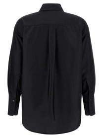 ALBERTO BIANI - ALBERTO BIANI - Silk shirt - Women’s Tops