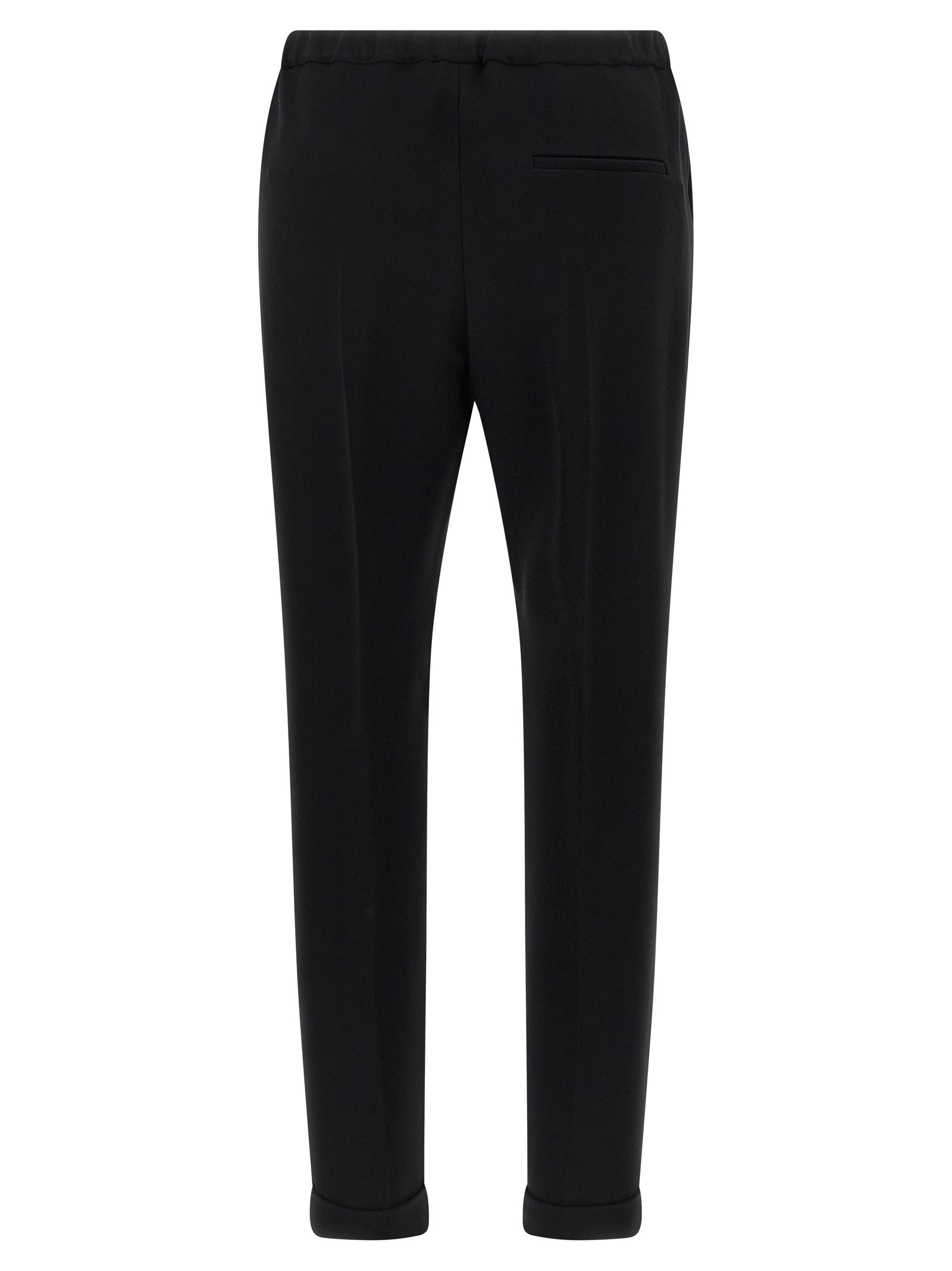 ALBERTO BIANI - ALBERTO BIANI - Cigarette pants - Women’s Pants