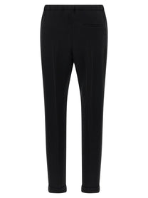 ALBERTO BIANI - ALBERTO BIANI - Cigarette pants - Women’s Pants
