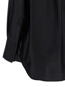 ALBERTO BIANI - ALBERTO BIANI - Silk shirt - Women’s Tops